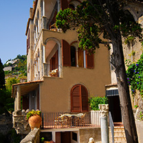 Villa a pochi passi da Amalfi