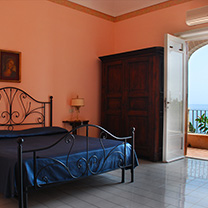 Villa per gruppi di amici Ravello