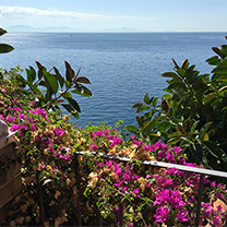 Villa per vacanze di qualità Ravello