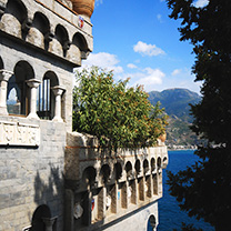 Residence di lusso Ravello