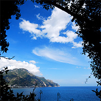 Bed and breakfast vicino Amalfi