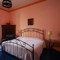 Hotel originale vicino Amalfi