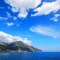 Hotel originale vicino Positano