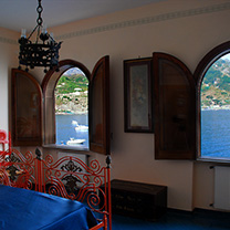 Suite vista mare Ravello