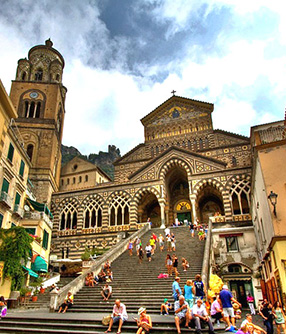 Cosa visitare ad Amalfi