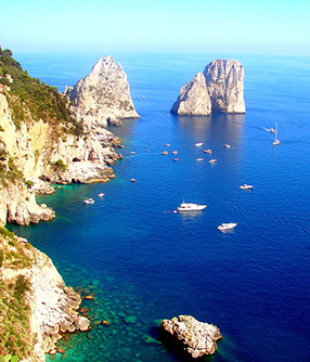 Cosa visitare a Capri