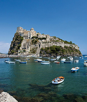 Cosa visitare ad Ischia