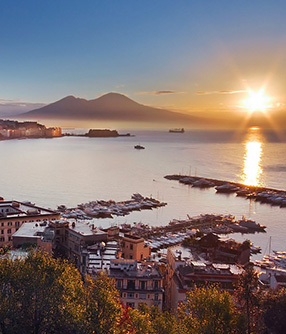 Cosa visitare a Napoli