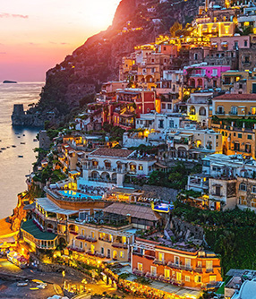 Cosa visitare a Positano