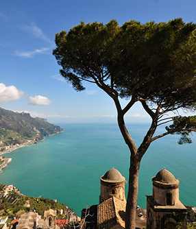 Cosa visitare a Ravello