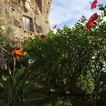 Resort con giardini Ravello