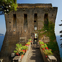 Dimora storica Ravello