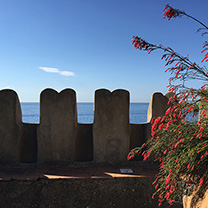 Dimora di lusso Ravello