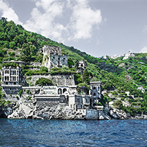 Dimora d'epoca Ravello