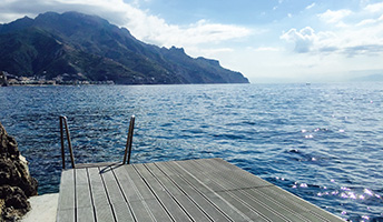 Relais di lusso Ravello