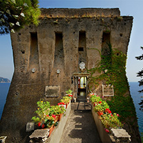 Torre medioevale Costiera Amalfitana